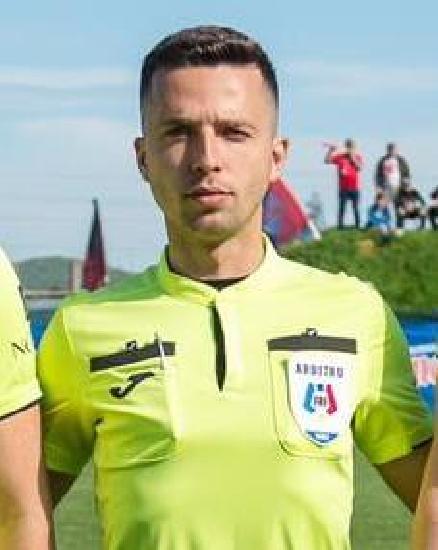 Țurcanu Dragoș